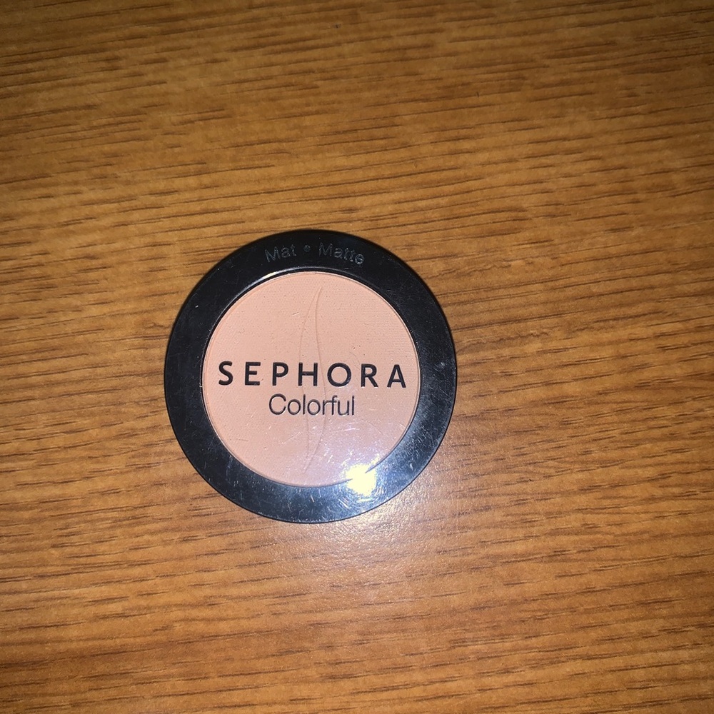 Sephora Eyeshadow